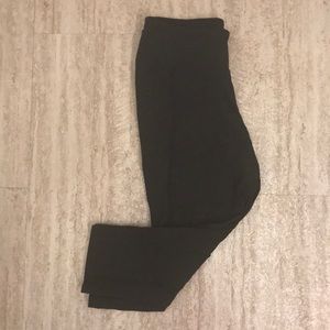 Marika Magic cropped athletic leggings